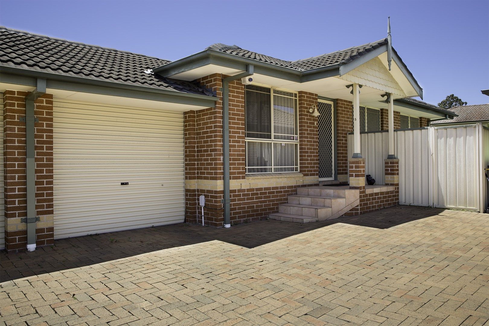 5/135 Chester Hill Road, Bass Hill NSW 2197