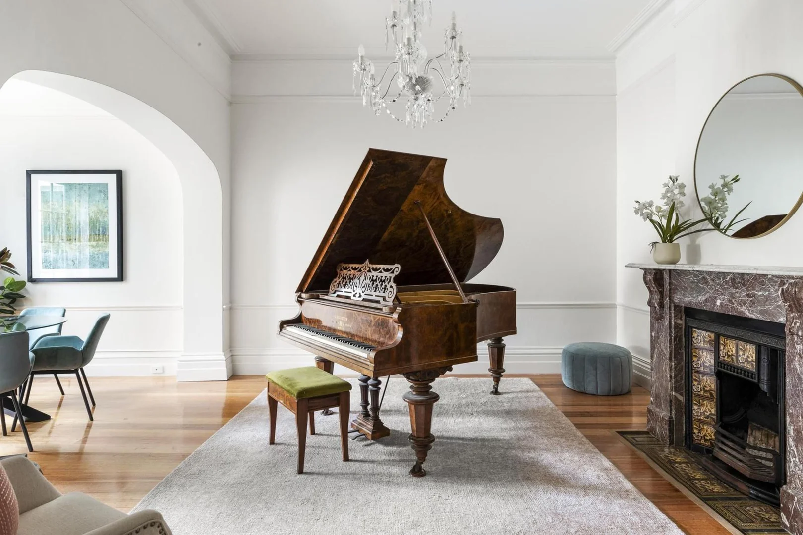 Additional image 4 of 52 Fitzgibbon Street, Parkville VIC 3052