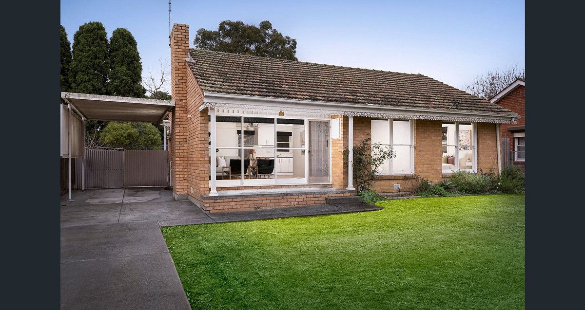 4 bedrooms House in 20 Catalina Street HEIDELBERG WEST VIC, 3081
