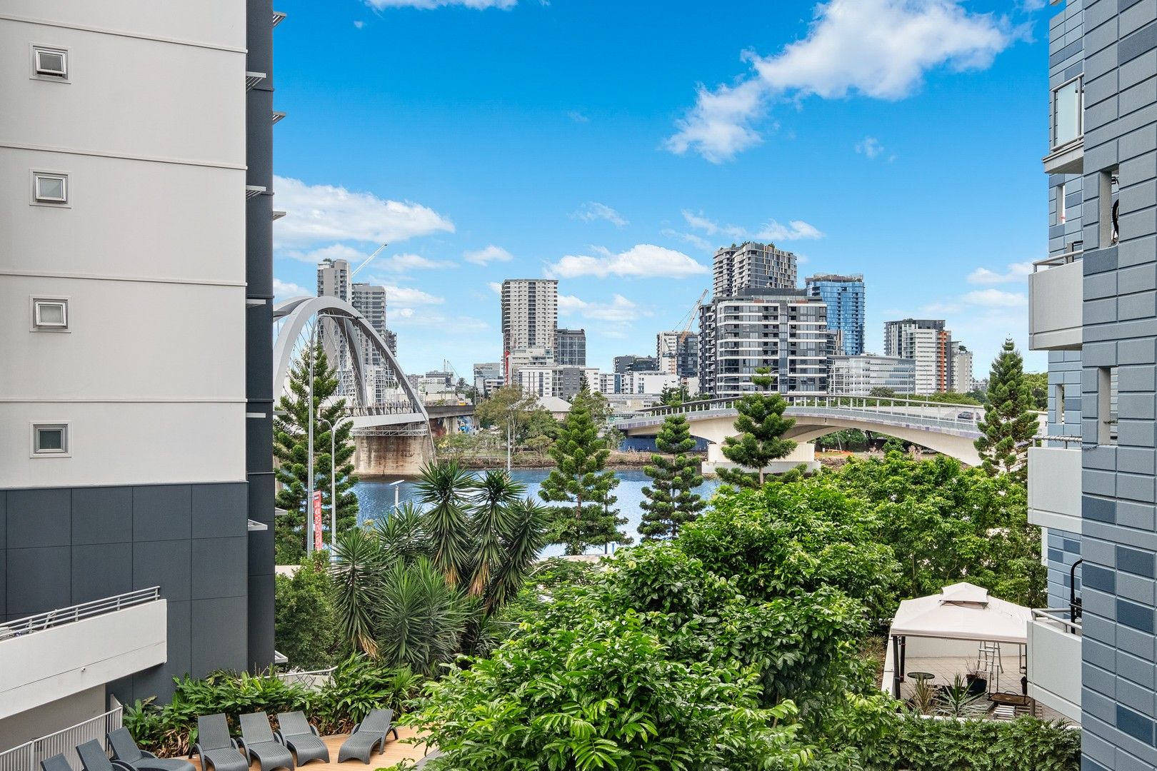 2203/92 Quay Street, Brisbane City QLD 4000, Image 0