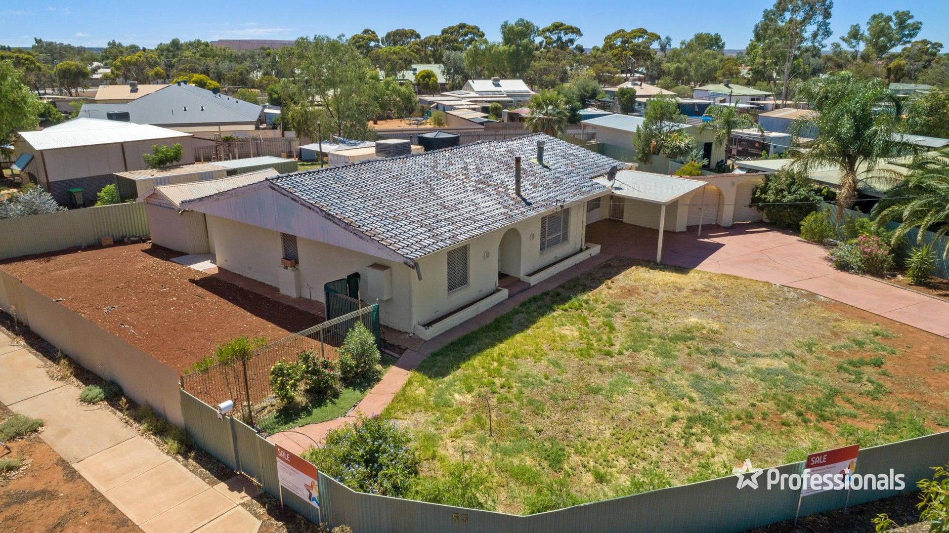 53 Carrington Street, South Kalgoorlie WA 6430, Image 0