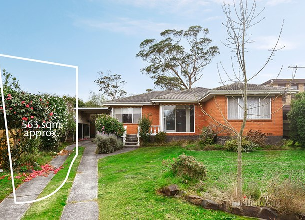 11 Leddy Street, Forest Hill VIC 3131