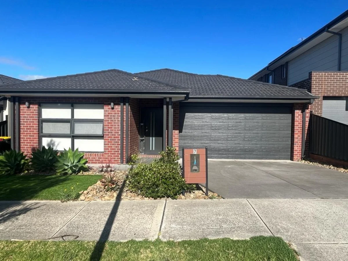 7 Valmont Street, Craigieburn VIC 3064