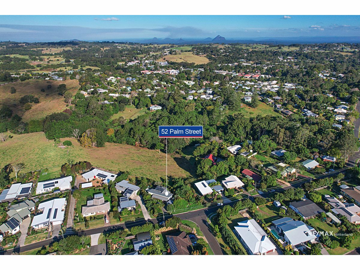 52 Palm Street, Maleny QLD 4552, Image 2