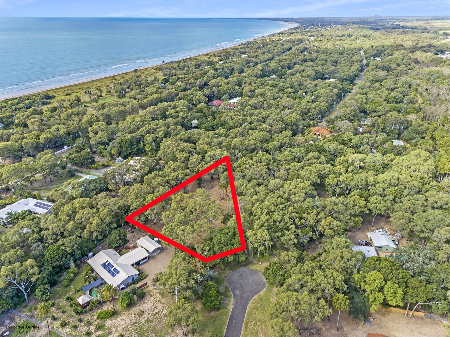 4 Lillypilly Pl, Moore Park Beach QLD 4670, Image 1