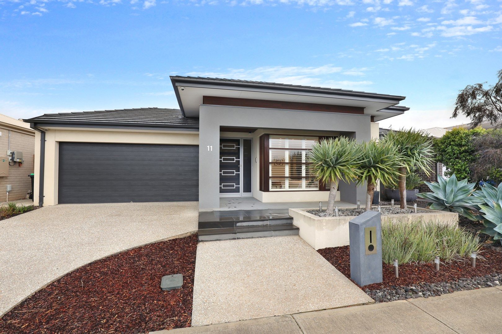 11 Rowling Street, Fraser Rise VIC 3336, Image 0