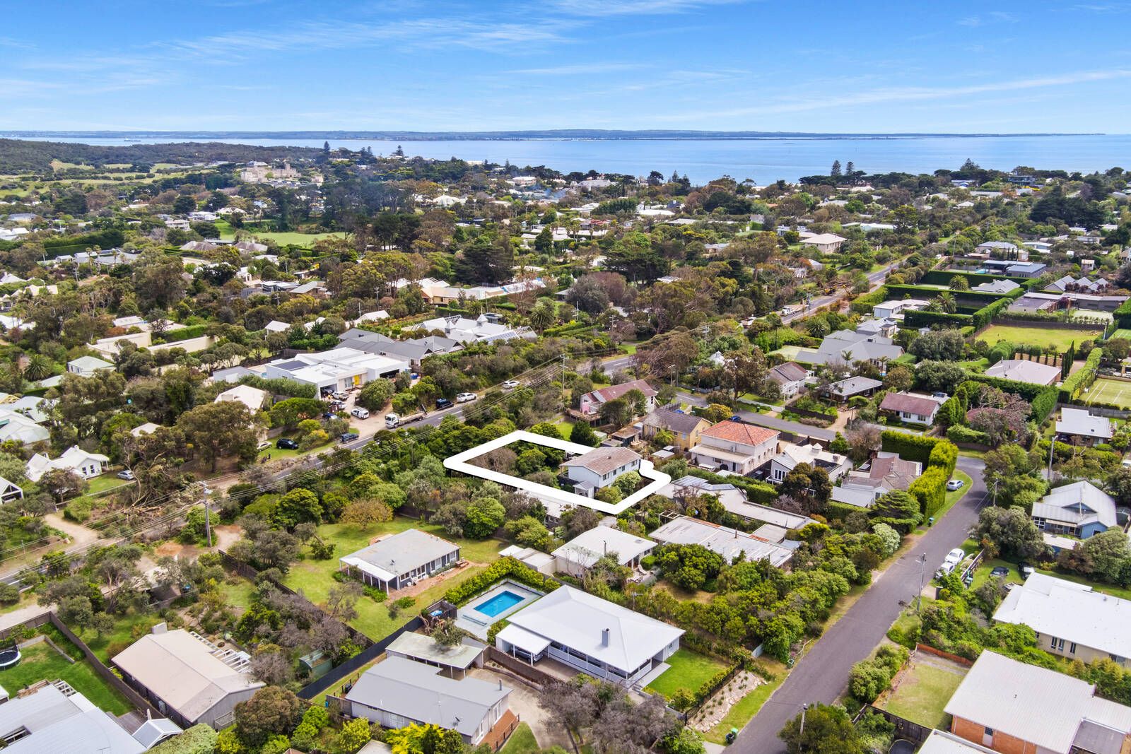 107 Franklin Road, Portsea VIC 3944, Image 0