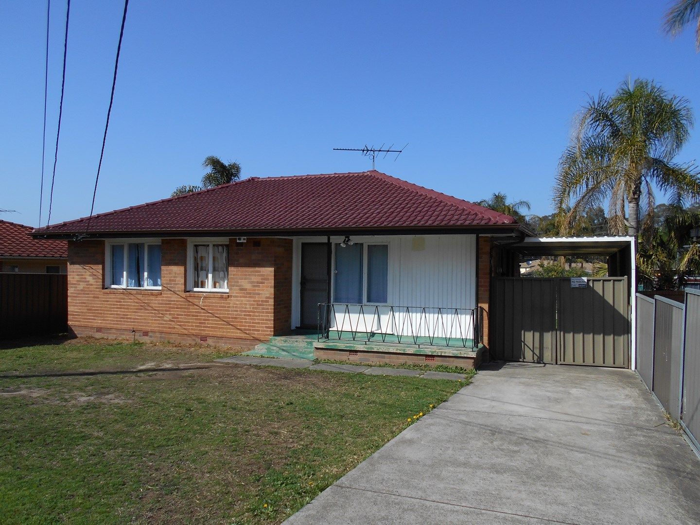 42 Green Valley Road, Green Valley NSW 2168, Image 0
