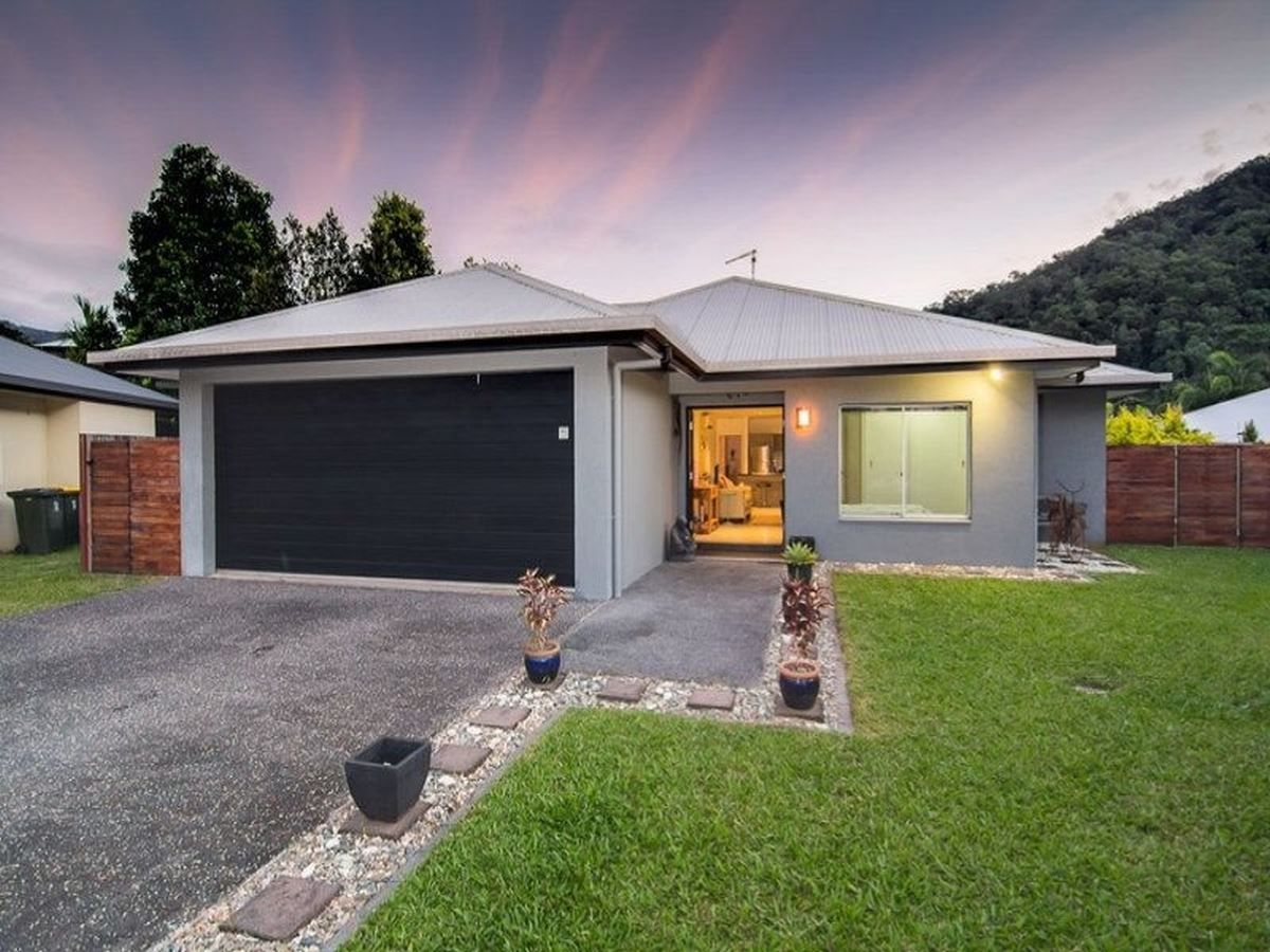 6 Govern Close, Redlynch QLD 4870, Image 0