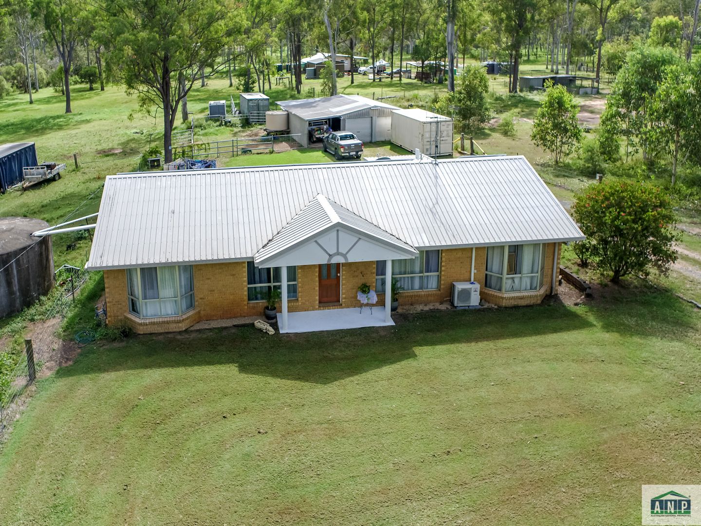 4 Billabong Way, Bucca QLD 4670, Image 2