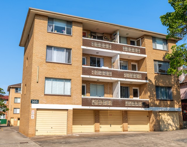 4/105 The Boulevarde , Dulwich Hill NSW 2203