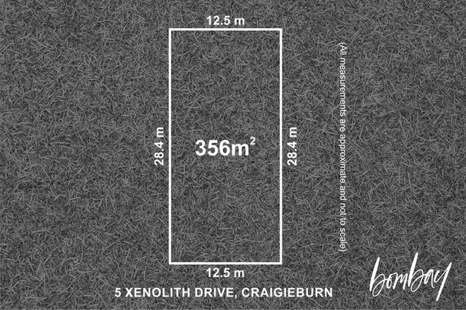 Picture of 5 Xenolith Drive, CRAIGIEBURN VIC 3064