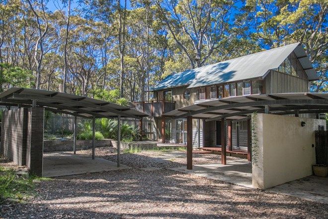 Picture of 50 Tranquil Bay Place, ROSEDALE NSW 2536