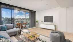 Picture of 302/8 Glen Street, MILSONS POINT NSW 2061