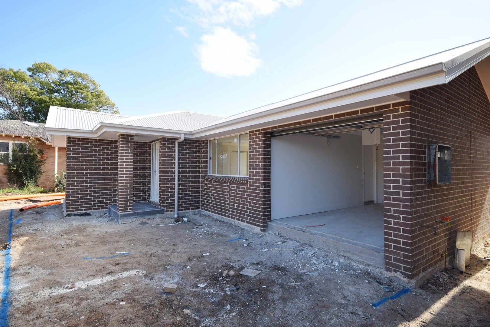 4/4 Dryden Close, Nowra NSW 2541, Image 0