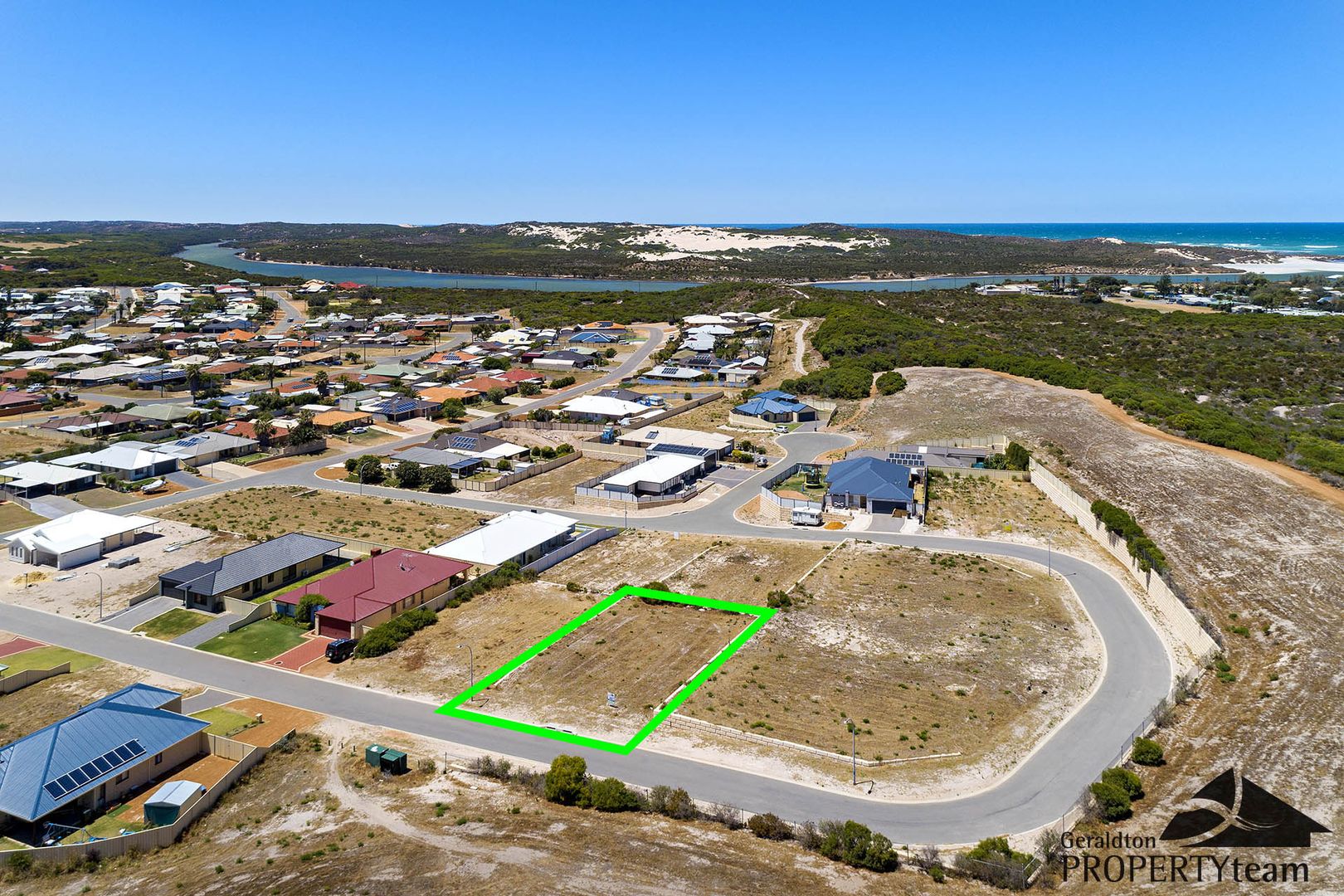 20 Ashdown Loop, Cape Burney WA 6532, Image 1