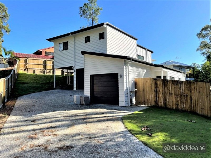 2 bedrooms House in 2/68 Timms Roa EVERTON HILLS QLD, 4053