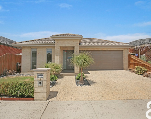 5 Freshwater Way, South Morang VIC 3752