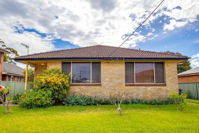 Picture of 2/26 Moate Street, GEORGETOWN NSW 2298