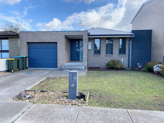 3 bedrooms House in 12B Fairway Avenue HOPPERS CROSSING VIC, 3029