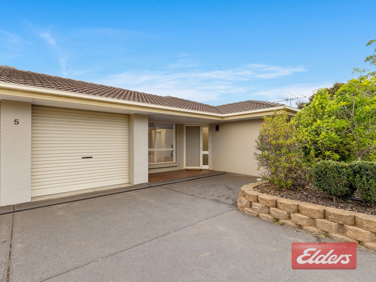 5 Jemalong Crescent, Roseworthy SA 5371, Image 1