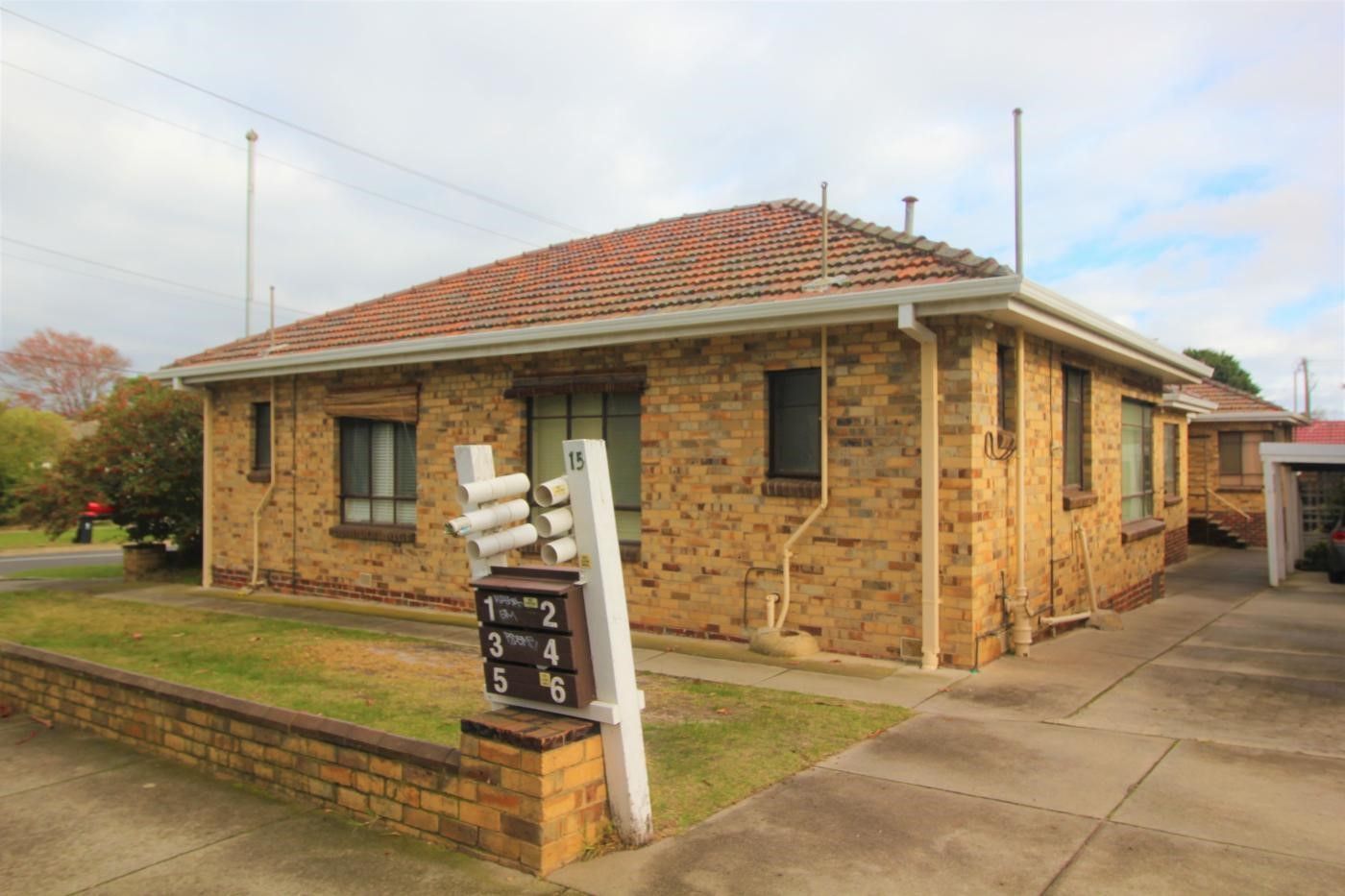 1 bedrooms Apartment / Unit / Flat in 1/15 Levanto Street MENTONE VIC, 3194