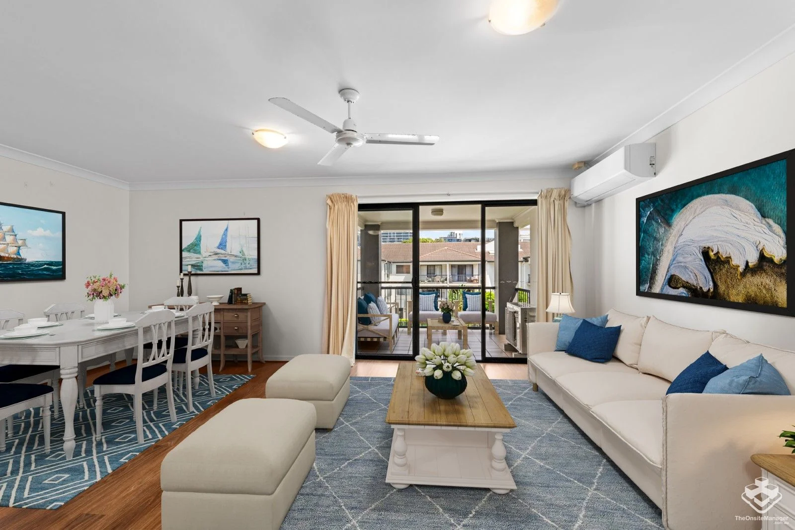 Additional image 2 of ID:21173142/52 Newstead Terrace, Newstead QLD 4006