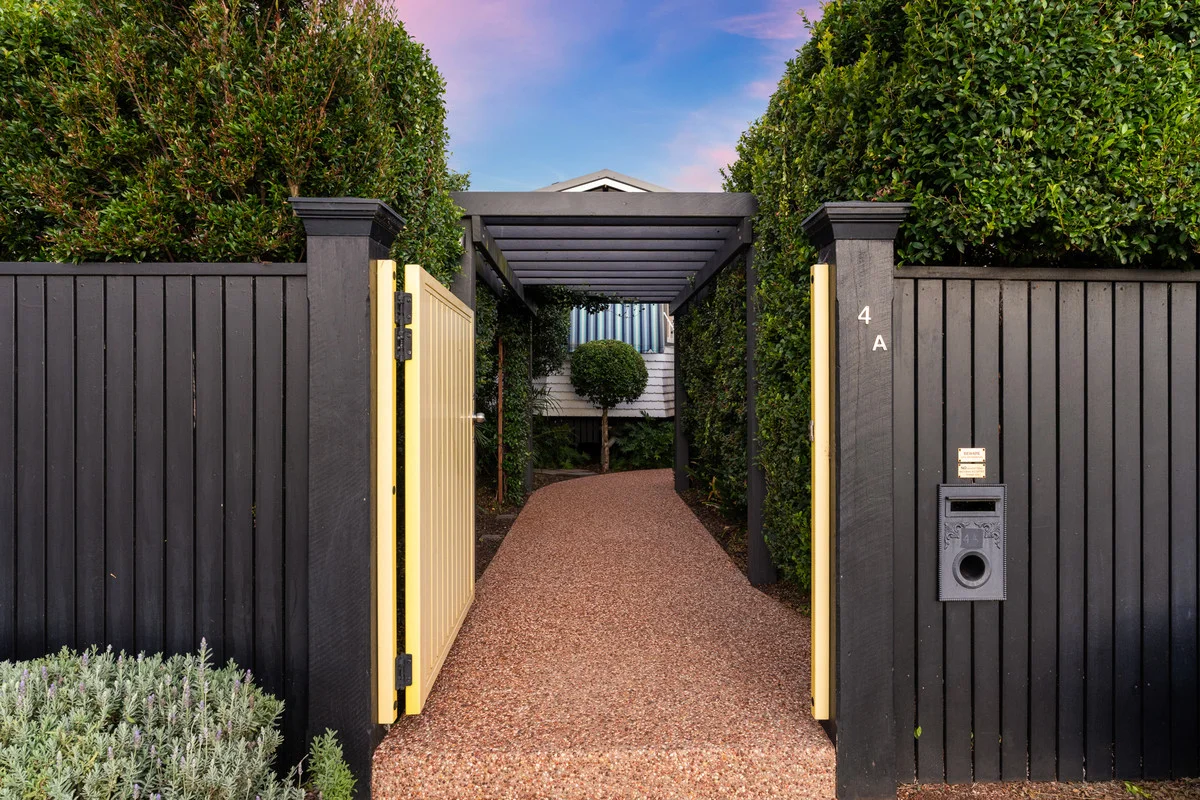 4A Phillip Street, East Toowoomba QLD 4350