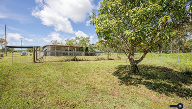 Picture of 821 Greenhill Rd, ILBILBIE QLD 4738