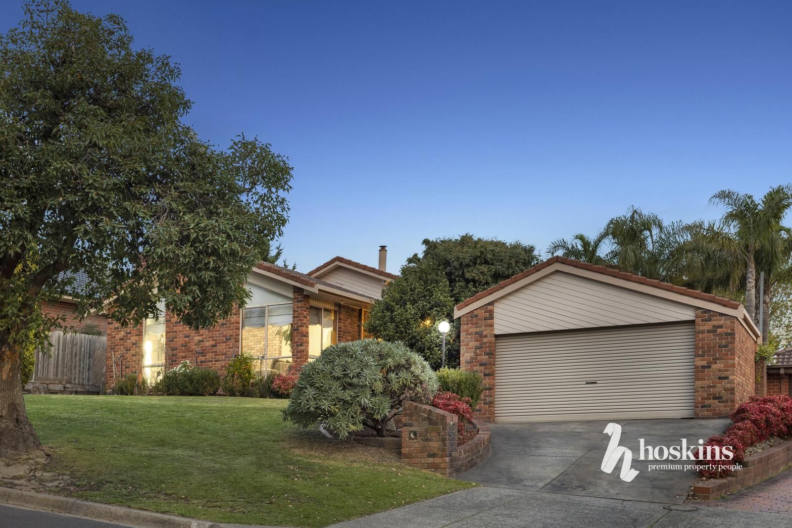 6 Daisy Street, Warranwood VIC 3134, Image 0