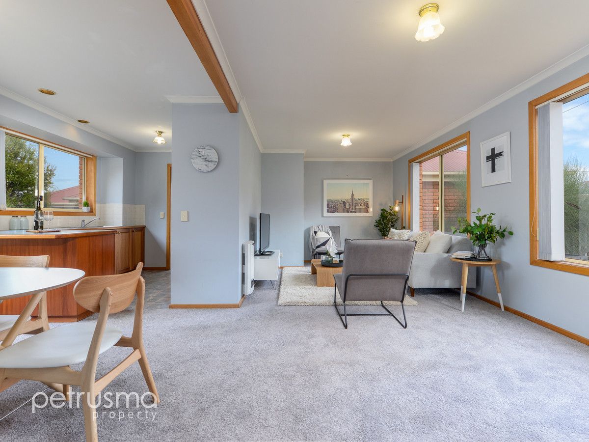 3/2-12 Federal Street, North Hobart TAS 7000, Image 2