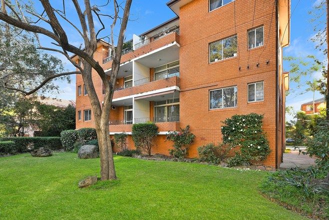 Picture of 91-93 Wentworth Road, STRATHFIELD NSW 2135