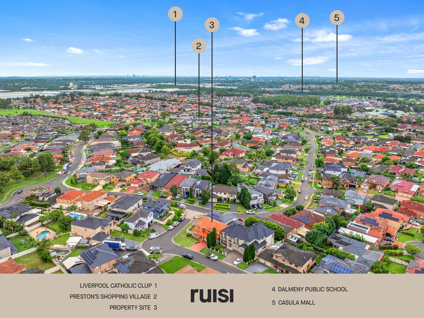 Additional image 21 of 2B Spagnolo Place, Prestons NSW 2170