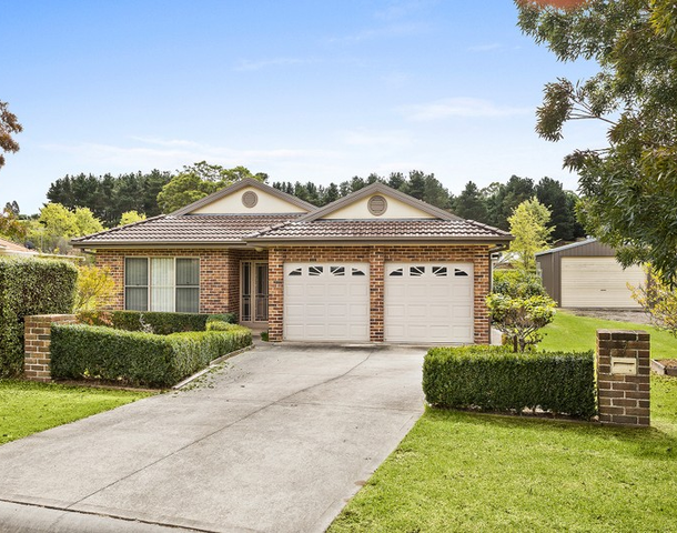 7 Stables Place, Moss Vale NSW 2577