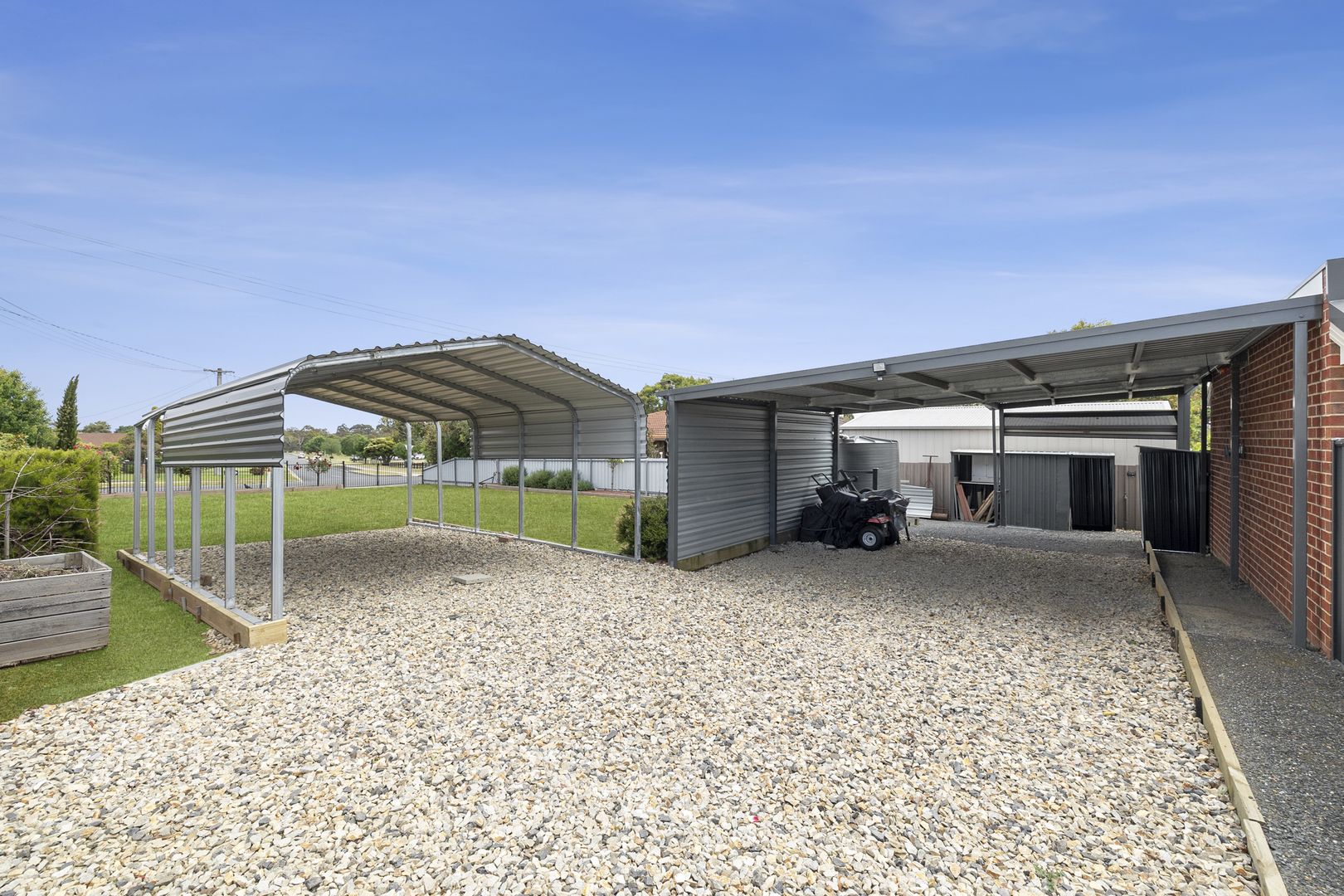 13 Warren Street, Stawell Property History & Address Research Domain