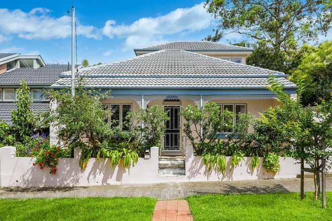 Procent opadgående Ud over 94 Real Estate Properties for Sale in Balmain, NSW, 2041 | Domain