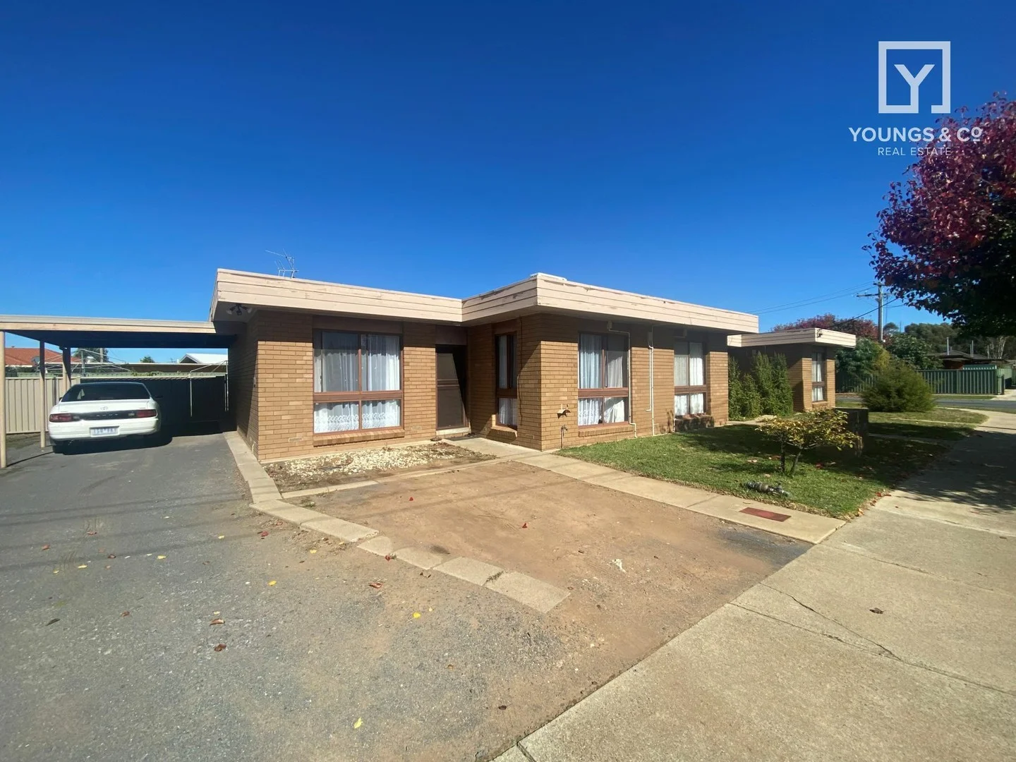 Primary image of Unit 1/1 Erskine St, Shepparton VIC 3630