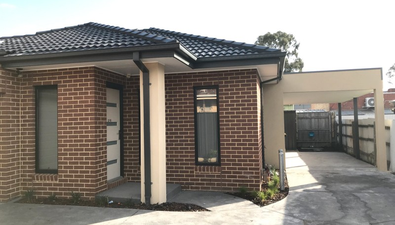 Picture of 2/10 Walsh Street, PRESTON VIC 3072