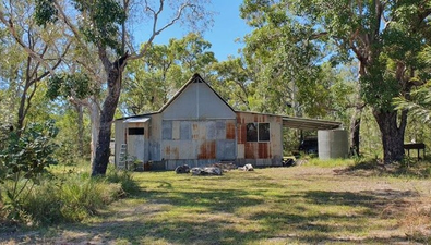 Picture of 609 Matchbox Road, DEEPWATER QLD 4674