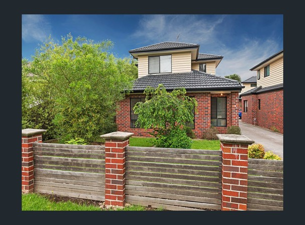 1/2 Sylvester Street, Oak Park VIC 3046