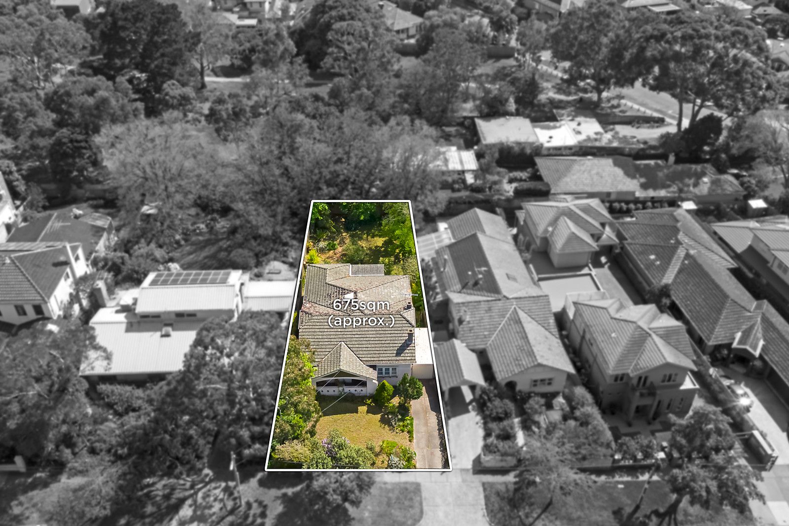 11 Tyrone Street, Camberwell VIC 3124, Image 1