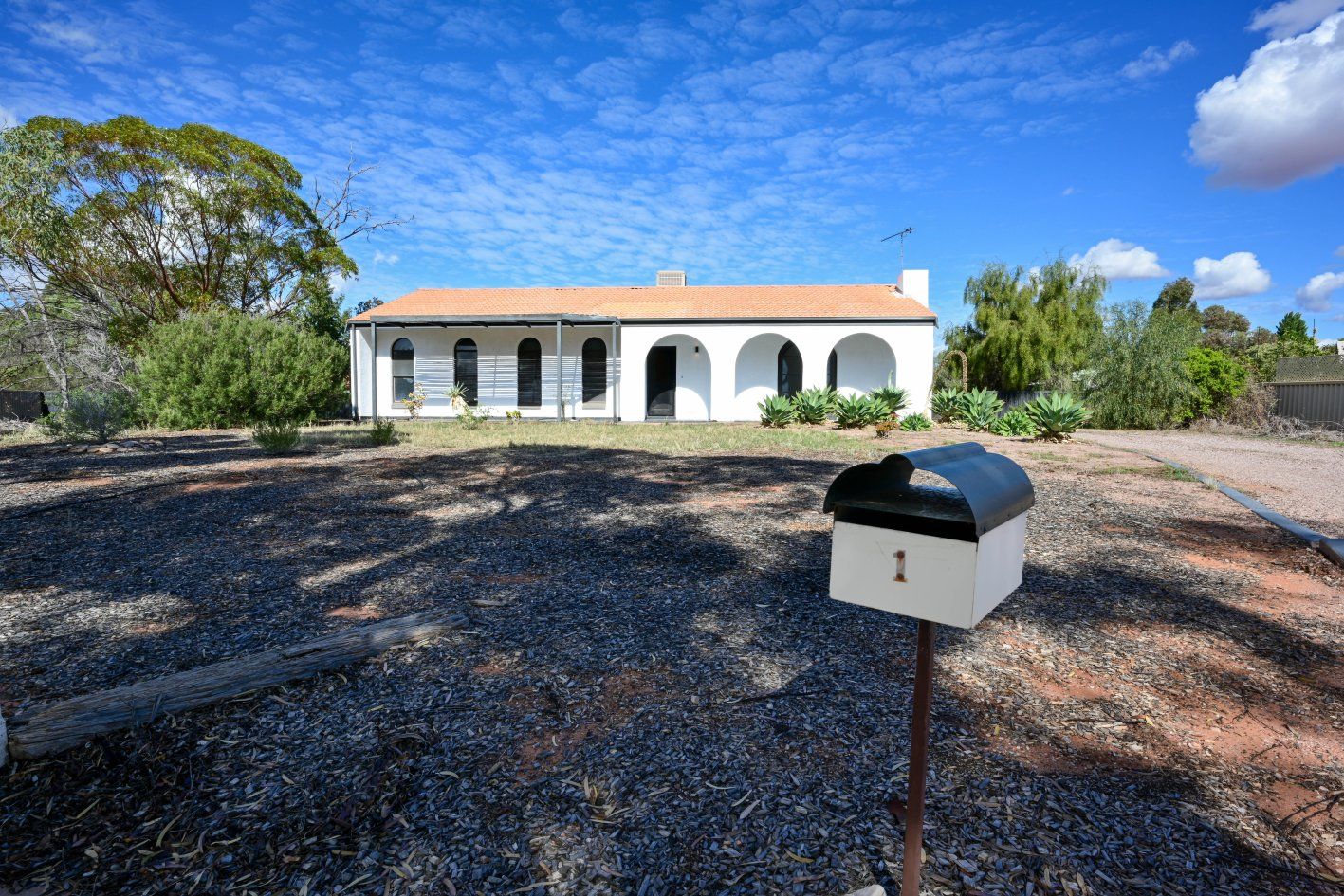 1 McKinnon Court, Port Augusta West SA 5700, Image 0