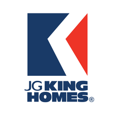 JG King Homes - Jessica Finlay