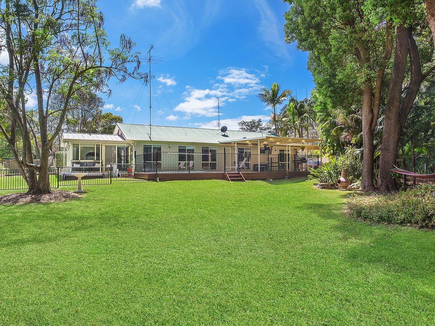 41 Tuggerah Street, Lisarow NSW 2250, Image 0