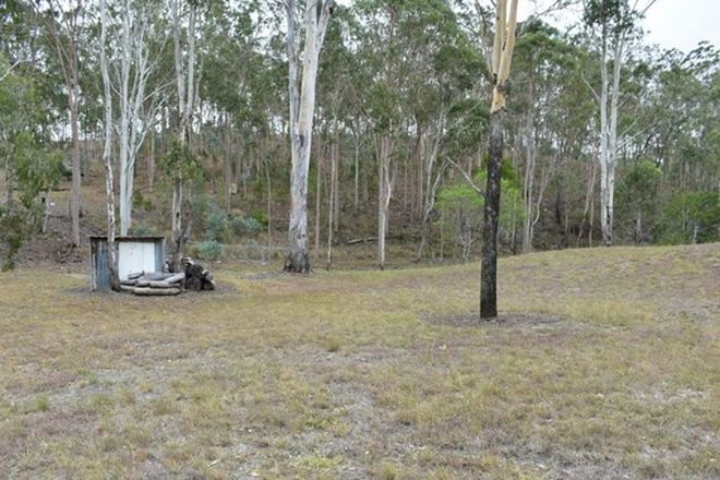 Picture of Lot 5 Queen Of The Valley Road, MOUNT MORGAN QLD 4714