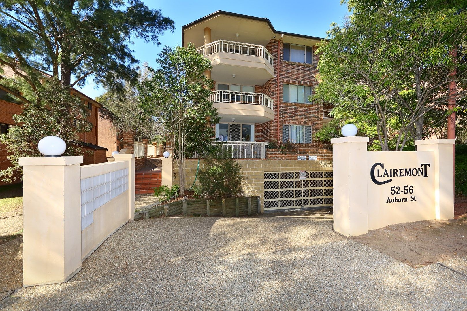 14/52-56 Auburn Street, Sutherland NSW 2232, Image 0