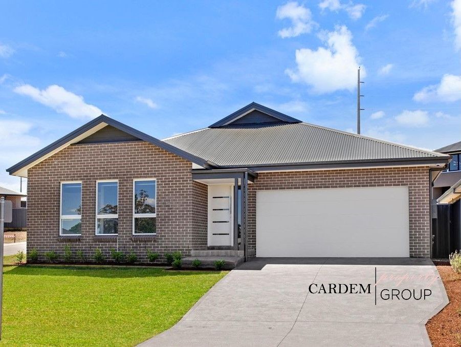 1 Heber Close, Cobbitty NSW 2570, Image 0
