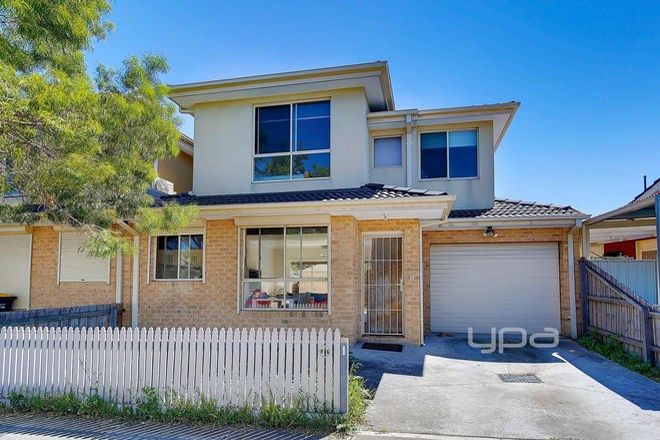 Picture of 86 Graham Street, BROADMEADOWS VIC 3047