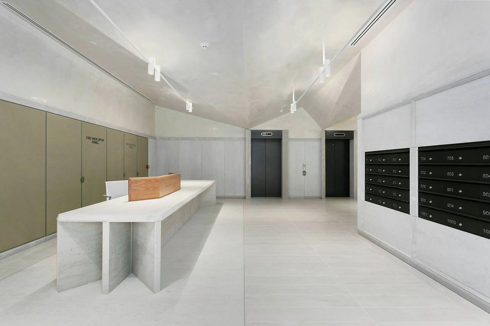 Additional image 7 of 301/18 Loftus Street, Sydney NSW 2000