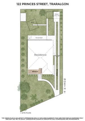 Additional image 14 of 122 Princes Street, Traralgon VIC 3844